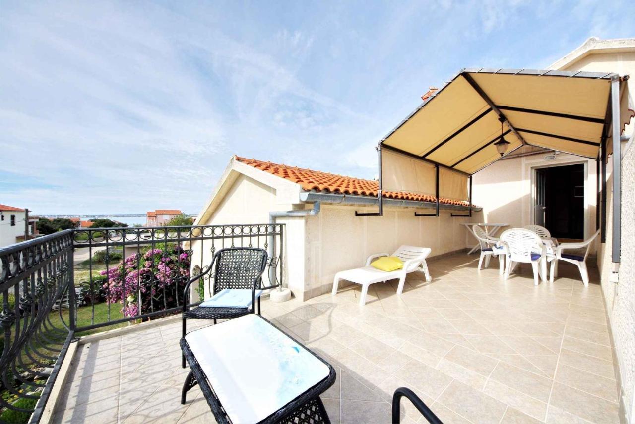 Apartment Vrsi -Mulo 2 Exterior photo