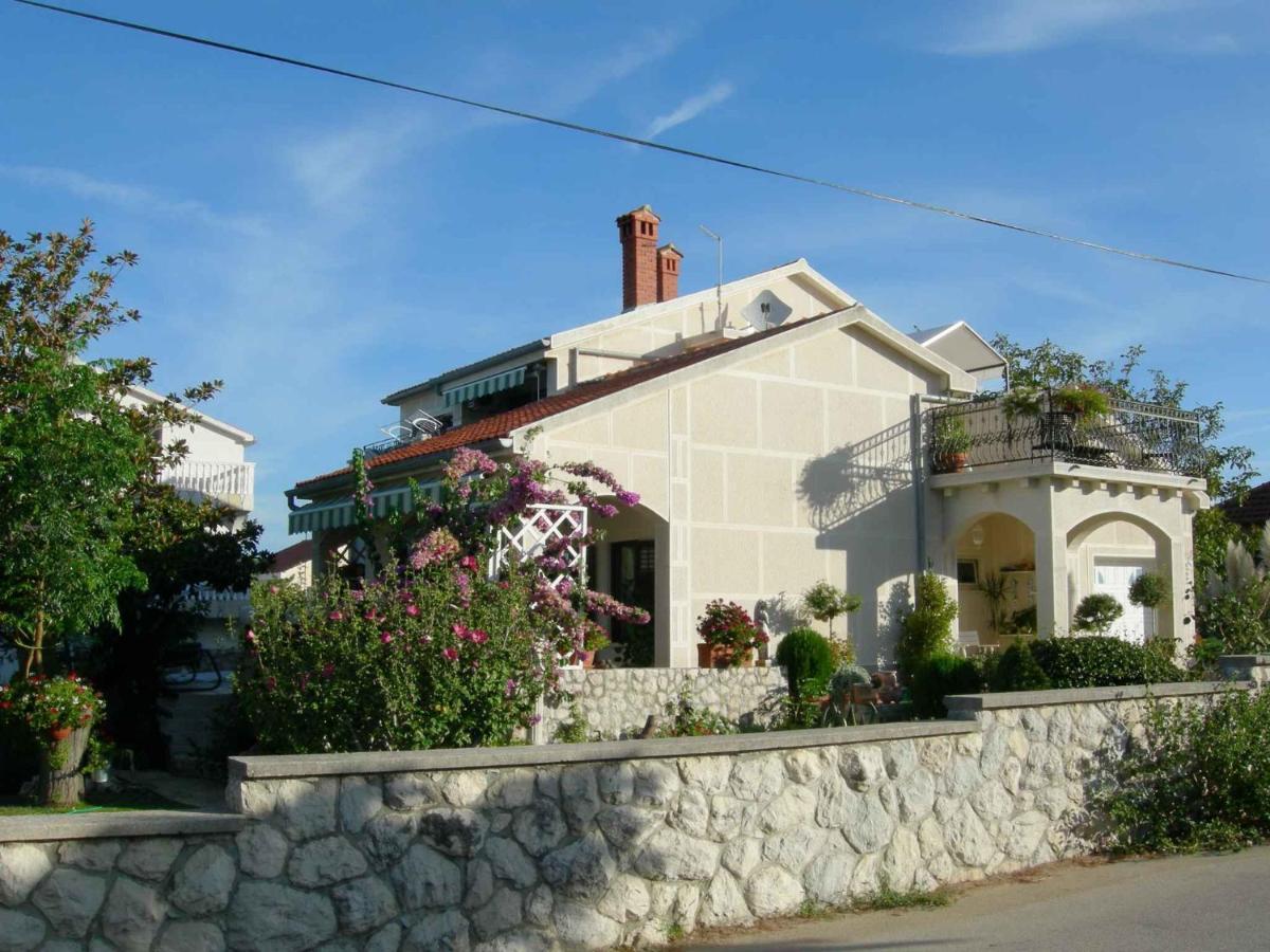 Apartment Vrsi -Mulo 2 Exterior photo